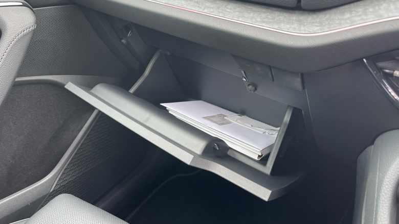 Skoda Kodiaq 1.5 TSI iV 204 SE L 5dr DSG Estate